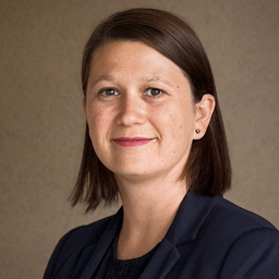 Mag. Melanie Wolf