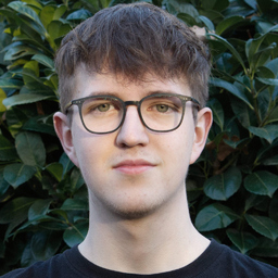 Fabian Kerzmann's profile picture