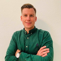 Jonas Schoof