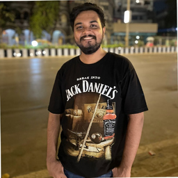 Sujay Parkhe