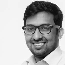 Arun Babu Vastholil