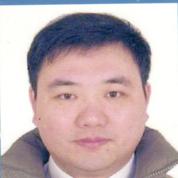 Jiangtao HE