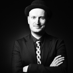 Dipl.-Ing. Christoph Lieber