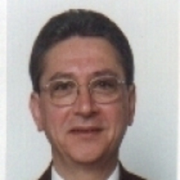 Marian-Gheorghe Marcu