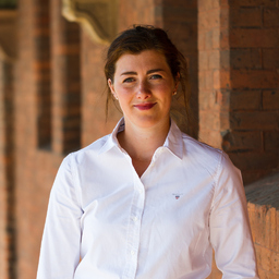 Andrea Tombrink