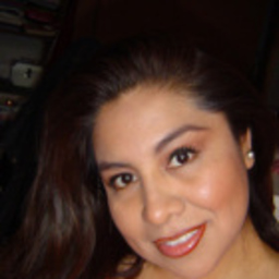 EDNA Morales