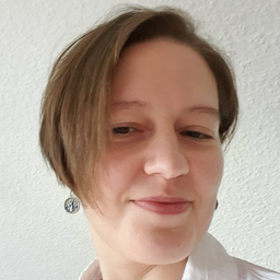 Miriam Hartung