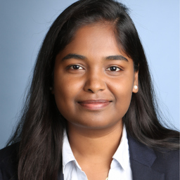 Priyanka Palaniappan