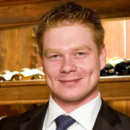Petr HLINAK