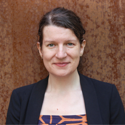 Anja Beuthe's profile picture