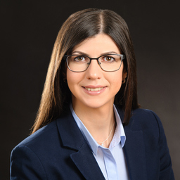 Maryia Rahbar