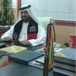 Mahmoud Saad