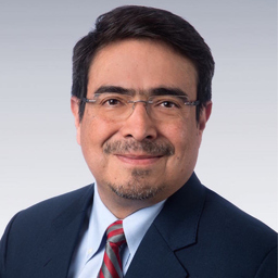 Alfredo Reyes