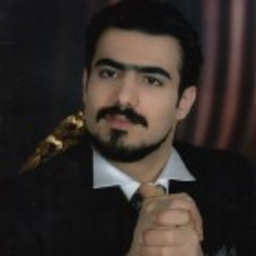 Masoud Yousefi