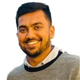 Ajinkya Bhagat