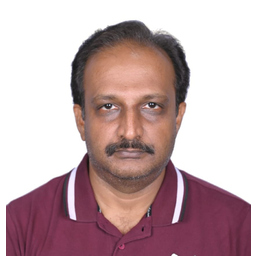 Karthik Swaminathan