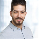 Ayham Zedan