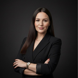 Merve Ilkiz (geb. Boransel)