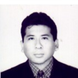 Marco Antonio Castro Javier