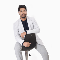 Shadab Ahmad