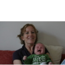 Sophie Bushnak-Salomon