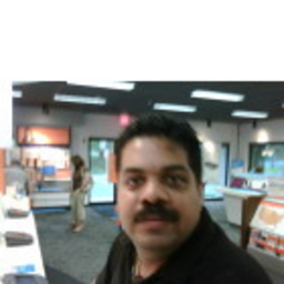 Rajesh Kumar Nedungadi