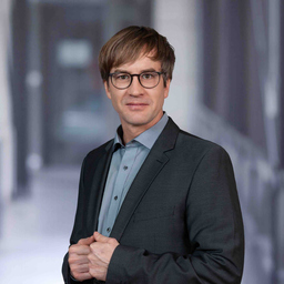Martin Deckert