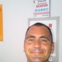 André GONNARD