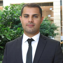 Ferhat Mutlu