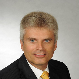Dr. Marc Oliver Wenk