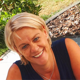 Silke Kolkhorst