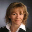 Social Media Profilbild Birgitt Kriese Eschborn