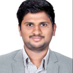 Ramesh Nandiwale