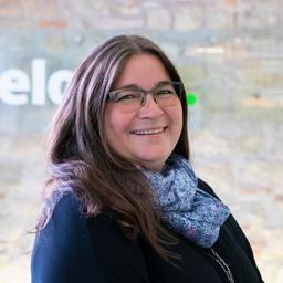 Martina Müller-Leprich
