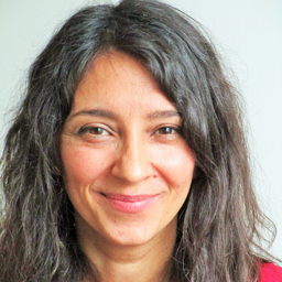 Adina Brandt's profile picture