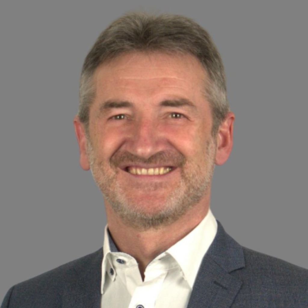 Matthias Rammler Abteilungsleiter Technik Wasserwerke Stadtwerke