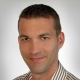 Dr. Bernd Mayer