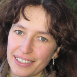 Anke Ernst