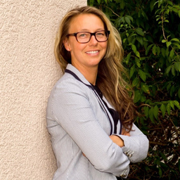 Stefanie Heyroth