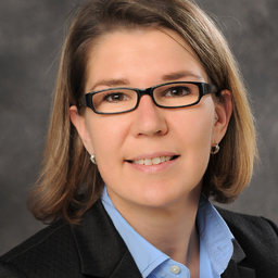 Charlene Wagner