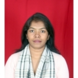 Rupali Gurav