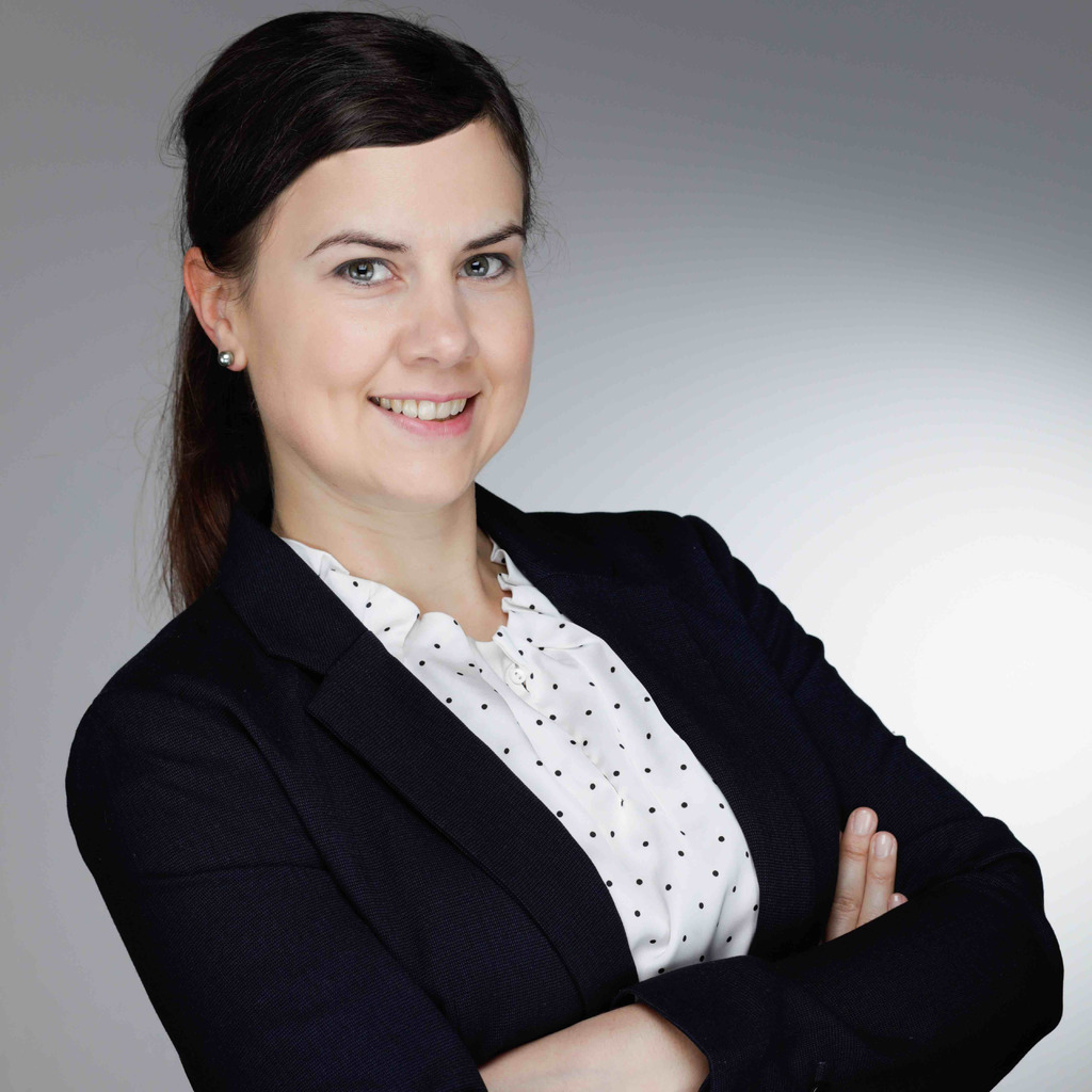 Katharina Kramer - COO, Kostenmanagement / FTE-Management - BCB AG ...