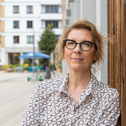 Angelika Wechselberger