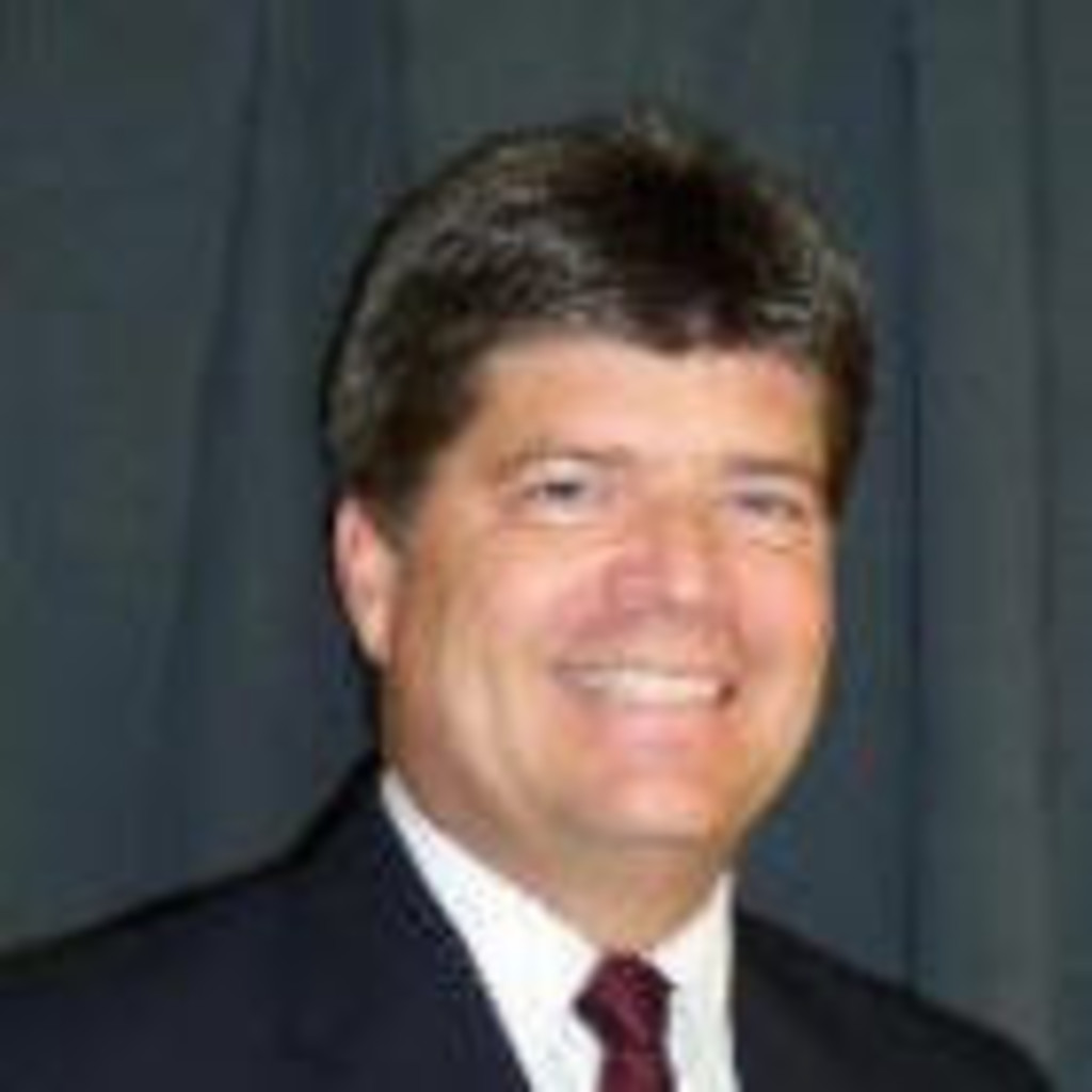 Bill Graham Managing Director Sperry Van Ness XING