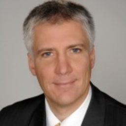 Dr. Gunter Strube