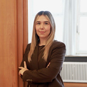 Ilknur Derin