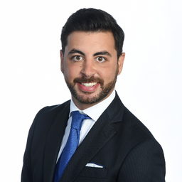 Profilbild Alessandro Carbone