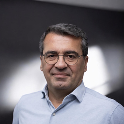 Dipl.-Ing. Ali Sahin