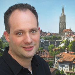 Pascal Wettler