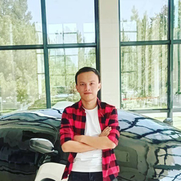 Asilbek Kilichbekov